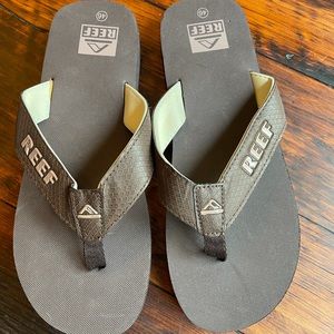 Reef Mens Phoenix Flip Flop Reef Mens Phoenix Flip Flop